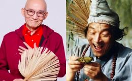 Cuộc sống ít người biết của 'Tế Công' Du Bổn Xương trong những năm cuối đời