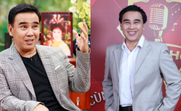 Quyền Linh lên tiếng về An Cung giả, làm rõ mối liên hệ với doanh nghiệp từng mang tên mình