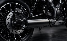 Tin xe trưa 25/9: Ra mắt ‘vua côn tay’ mới phân khối lớn hơn Honda Winner R và Yamaha Exciter, có ABS 2 kênh, giá mềm