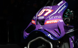 Yamaha bất ngờ hồi sinh cánh gió 3 tầng, hé lộ 'vũ khí' khí động học cho MotoGP 850cc 2027