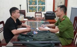 Danh tính thanh niên đóng giả CSCĐ chặn xe, khiến người đi đường hoảng sợ gặp tai nạn tử vong