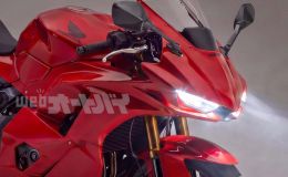 Honda CBR750R sắp xuất hiện? Hé lộ quân bài 754cc mới, Honda quyết đấu Yamaha R7