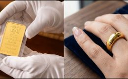 Giá vàng hôm nay 26/9 (tối 26/9): Bất ngờ giá bán ra của SJC? Vàng miếng loạt thương hiệu có động thái lạ
