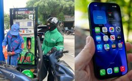 Giá xăng dầu hôm nay sáng Chủ nhật 27/9: Xăng E10, E5 tăng hơn 1.000 đồng mỗi lít, iPhone 17 Pro rẻ bèo