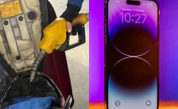 Giá xăng hôm nay 27/9: Xăng E5 và E10 trên dưới 27.000 đồng/lít dòng iPhone 14 thấp nhất kể từ ra mắt