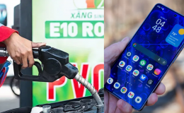 Giá xăng dầu hôm nay 27/9: Diesel gần 30.500 đồng, E10 hơn 27.000 đồng, bảng giá Samsung S26 có rẻ?