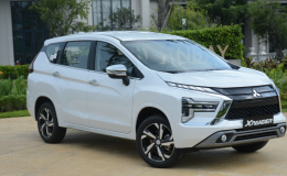 Loạt MPV gia đình giảm ‘hết nấc’ cuối tháng 9: Xpander dưới 500 triệu, Veloz Cross ưu đãi ‘khủng’
