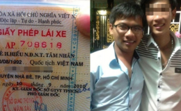 Người đàn ông có tên dài nhất Việt Nam, giấy tờ không đủ chỗ ghi hết họ tên