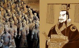 Người Việt từng đánh bại đội quân hùng mạnh của Tần Thủy Hoàng vào triều đại nào?