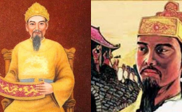 Vị vua cướp ngôi cháu ngoại, mở ra triều đại ngắn nhất lịch sử Việt Nam, cuối đời bị giặc bắt