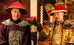 Càn Long hỏi: ‘Thứ gì đàn ông có 1 nhưng đàn bà lại có 2?’, Kỷ Hiểu Lam đáp chỉ 1 không ai cãi nổi
