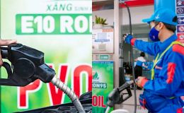 Giá xăng dầu hôm nay trưa 26/9: Xăng tăng liên tiếp 4 kỳ, vượt 27.000 đồng/lít