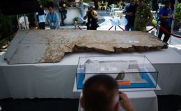 Hé lộ bí mật về nơi có thể chứa xác máy bay MH370