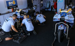 Loại nhiên liệu bền vững mới của MotoGP đắt đến mức có thể khiến các đội vệ tinh 'phá sản'