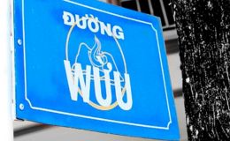 Con đường có tên gọi ngắn nhất Việt Nam, nhiều người không biết phát âm thế nào cho đúng