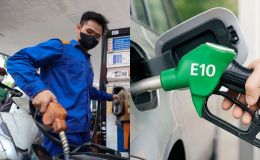 Giá xăng dầu hôm nay tối 27/9: 1 triệu đồng mua được bao nhiêu lít xăng, dầu?