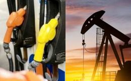 Giá dầu thế giới biến động mạnh, xăng dầu trong nước có mặt hàng vượt 30.000 đồng/lít