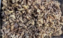 Diễn biến mới vụ suất ăn ‘giống tóp mỡ’ ở Hà Nội