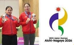 KẾT QUẢ thi đấu của Đoàn TT Việt Nam tại ASIAD 2026 hôm nay 27/9: Bắn súng báo tin vui?
