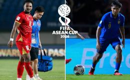 Kết quả, tỷ số FIFA ASEAN Cup 2026 hôm nay 27/9: ĐT Việt Nam nhận tin dữ trước trận gặp Thái Lan