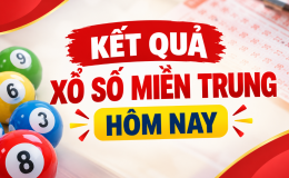 Kết quả xổ số miền Trung ngày 27/9: Khánh Hòa, Kon Tum, Huế quay hôm nay