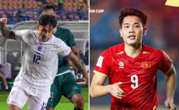 Lịch thi đấu bóng đá FIFA ASEAN Cup 2026 mới nhất 26/9: ĐT Việt Nam đại chiến Thái Lan khi nào?