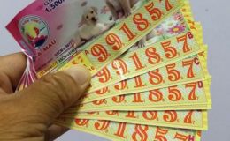 Lưu ý nhận thưởng độc đắc xổ số kiến thiết an toàn tránh bị ăn chặn tiền