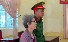 Lý do cụ bà 79 tuổi ở Cần Thơ bị khởi tố sau khi giao dịch miếng đất trị giá 20 tỷ đồng