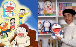Tập phim gây tranh cãi bị xóa sổ vĩnh viễn của Doraemon, dự báo trước sự ra đi mãi mãi của một người?