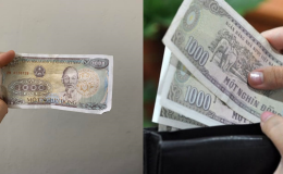 Lý do 1 nghìn viết tắt là 1k, chữ ‘K’ xuất phát từ đâu?