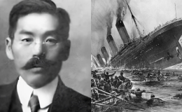 Người đàn ông sống sót sau thảm họa Titanic: Bị kỳ thị đến cuối đời, phải sống ẩn dật trong tủi hổ