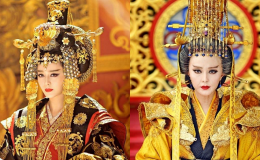 Câu nói của Địch Nhân Kiệt khiến Võ Tắc Thiên nghĩ thông suốt, quyết định trả giang sơn lại cho họ Lý
