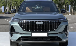 Điểm tin ô tô 27/9: ‘Kình địch’ của CX-5 và Tucson ra mắt, Mercedes-Maybach S-Class 2027 trình làng