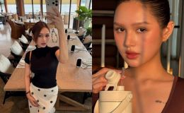 Xoài Non kiếm tiền thế nào? Hé lộ công việc giúp cô có nguồn thu lớn