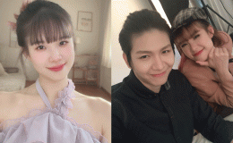 Cuộc sống hiện tại của Khởi My - giọng ca Teen Pop được yêu thích nhất Vbiz? Tình hình hôn nhân với Kelvin Khánh