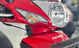Honda chính thức mở bán ‘xe số quốc dân’ 110 mới giá 38 triệu đồng: Sang hơn cả Wave Alpha và Future