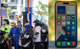 Giá xăng dầu hôm nay tối 28/9: 1 Loại dầu hơn 30.000 đồng, E10 tăng gần 1.500 đồng, iPhone 16 Plus rẻ bèo