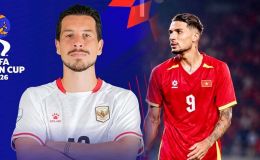 Kết quả bóng đá FIFA ASEAN Cup 2026 hôm nay 28/9: Kình địch ĐT Việt Nam rộng cửa vào chung kết
