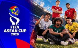 Lịch thi đấu FIFA ASEAN Cup hôm nay 28/9: Indonesia gặp Malaysia; ĐT Việt Nam đấu Thái Lan khi nào?