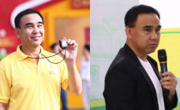Quyền Linh lần thứ hai lên tiếng giữa ồn ào: Hé lộ lý do liên tục bị réo tên trong các vụ quảng cáo?