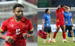 Lý do FIFA chi trả toàn bộ chi phí cho Nguyễn Xuân Son về nước điều trị chấn thương