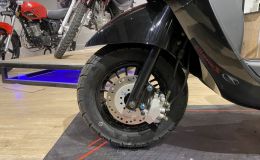 Tin xe hot 28/9: ‘Vua xe ga’ 150cc mới thiết kế sang hơn Honda SH ra mắt, giá 56 triệu đồng rẻ át vía SH Mode