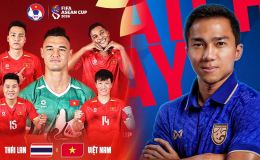 Kết quả bóng đá FIFA ASEAN Cup 2026 hôm nay 29/9: ĐT Việt Nam gặp khó, Thái Lan gây ấn tượng