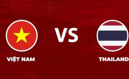 Kết quả bóng đá Việt Nam vs Thái Lan hôm nay 29/9 - FIFA ASEAN Cup 2026: ĐT Việt Nam thua cay đắng