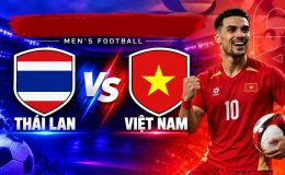 Nhận định bóng đá ĐT Việt Nam vs ĐT Thái Lan 19h30 ngày 29/9 - FIFA ASEAN Cup 2026: Trận cầu sinh tử