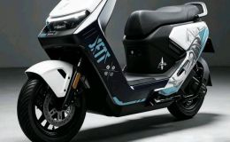 Quên Honda Vision đi, ‘xe ga quốc dân’ mới ra mắt với giá chỉ 17,8 triệu đồng rẻ như Wave Alpha mà trang bị cực chất
