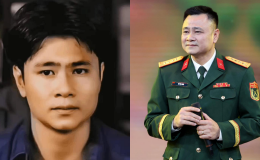 Thanh niên từng đi phụ hồ, bán kem nay là NSND, giám đốc có học vị Tiến sĩ, được hàng triệu người hâm mộ