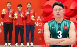 TIN NÓNG ASIAD 2026 hôm nay 29/9: Đoàn TT Việt Nam giành thêm HCV; ĐT bóng chuyền Việt Nam thắng dễ
