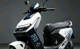 Tin xe hot 29/9: Ra mắt xe ga ‘quốc dân’ mới trang bị đỉnh hơn Honda Vision, giá 17 triệu đồng rẻ ngang Wave Alpha