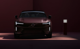 Volvo EX90 và ES90 mở đặt cọc tại Việt Nam, bộ đôi xe điện cao cấp sắp ra mắt